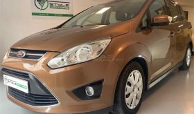 FORD Grand CMax 1.6 TDCi 115 Trend 5p.