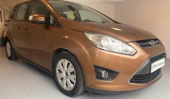 FORD Grand CMax 1.6 TDCi 115 Trend 5p. lleno