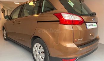 FORD Grand CMax 1.6 TDCi 115 Trend 5p. lleno