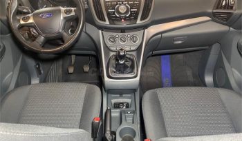 FORD Grand CMax 1.6 TDCi 115 Trend 5p. lleno