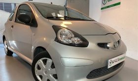 TOYOTA Aygo 1.0 VVTi 3p.
