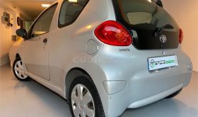 TOYOTA Aygo 1.0 VVTi 3p.