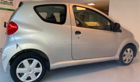 TOYOTA Aygo 1.0 VVTi 3p.