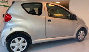 TOYOTA Aygo 1.0 VVTi 3p. lleno