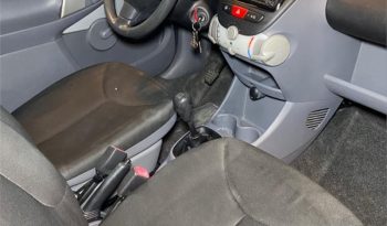TOYOTA Aygo 1.0 VVTi 3p. lleno