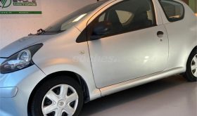 TOYOTA Aygo 1.0 VVTi 3p.