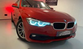 BMW Serie 3 2016