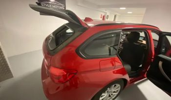 BMW Serie 3 2016 lleno