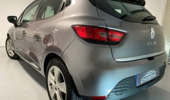 Renault Clio 2015 lleno