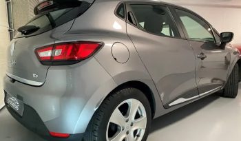 Renault Clio 2015 lleno
