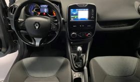Renault Clio 2015