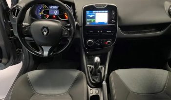 Renault Clio 2015 lleno