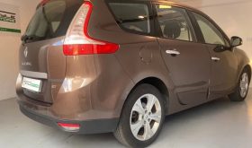 Renault Grand Scenic 2010 7 plazas