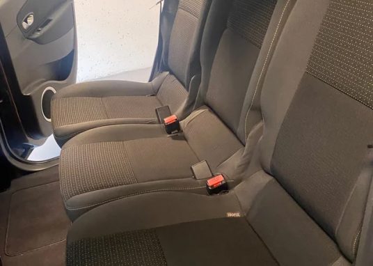 Renault Grand Scenic 2010 7 plazas