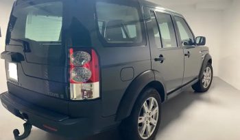 Land Rover Discovery 2011 lleno