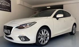 Mazda 3 2014