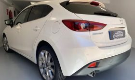 Mazda 3 2014