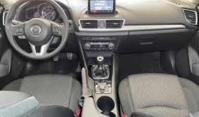 Mazda 3 2014