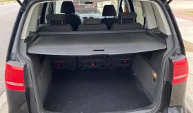 Volkswagen Touran 2011