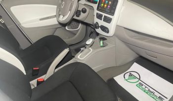 Renault ZOE 2016 lleno