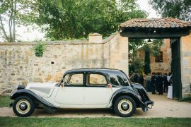 Boda Elena +  Raul. © WeAreStories.net