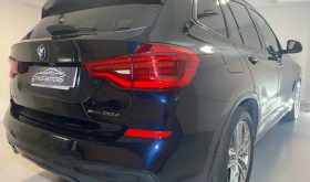 BMW X3 2018 Acabado M
