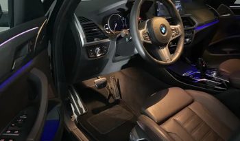 BMW X3 2018 Acabado M lleno