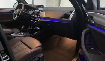 BMW X3 2018 Acabado M lleno