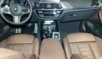 BMW X3 2018 Acabado M lleno