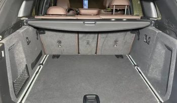 BMW X3 2018 Acabado M lleno