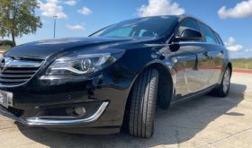 Opel Insignia 2016