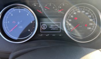 Peugeot 508 2016 lleno