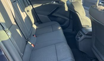 Peugeot 508 2016 lleno