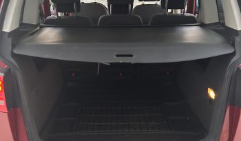 Volkswagen Touran 2013 lleno
