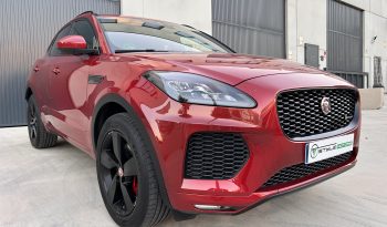 Jaguar E-Pace 2.0 P200 lleno