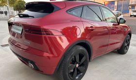 Jaguar E-Pace 2.0 P200
