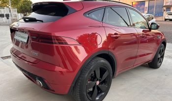 Jaguar E-Pace 2.0 P200 lleno