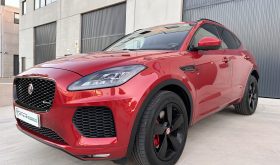 Jaguar E-Pace 2.0 P200