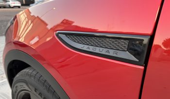 Jaguar E-Pace 2.0 P200 lleno