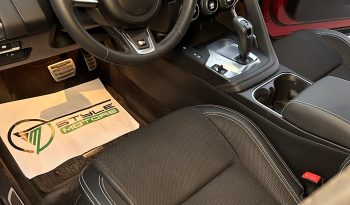 Jaguar E-Pace 2.0 P200 lleno