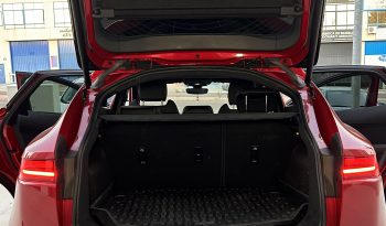 Jaguar E-Pace 2.0 P200 lleno