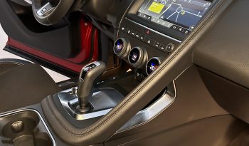 Jaguar E-Pace 2.0 P200 lleno