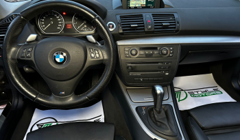 BMW Serie 1 2007 lleno