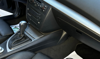 BMW Serie 1 2007 lleno