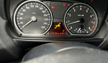 BMW Serie 1 2007 lleno